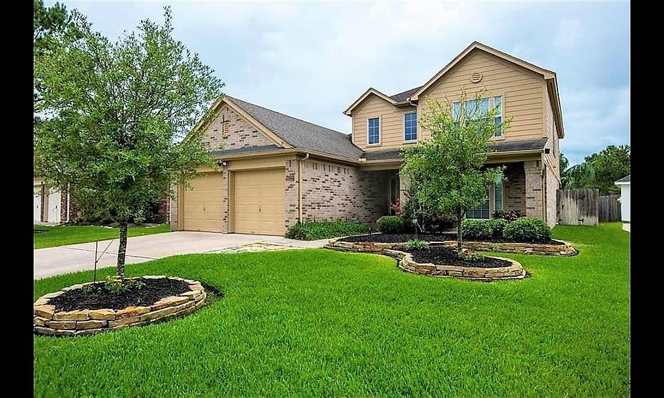 1st image of 16222 Bloom Meadow Trl