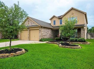 16222 Bloom Meadow Trl, Cypress, TX 77433