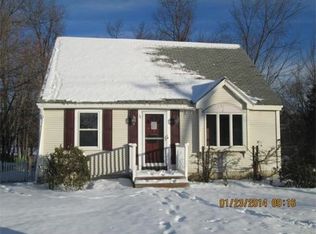 54 Prouty Ln, Worcester, MA 01602