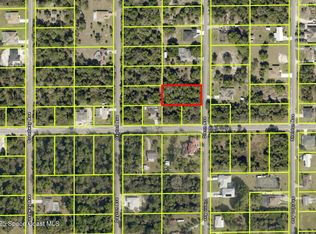 603 Glenn Ave, Lehigh Acres, FL 33972