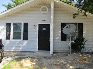 2440 Winston Way, Augusta, GA 30906