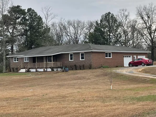 10569 Gallups Xrds, Harpersville, AL 35078