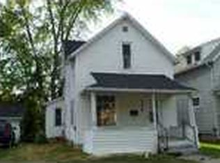 117 S Pleasant St, Montpelier, OH 43543
