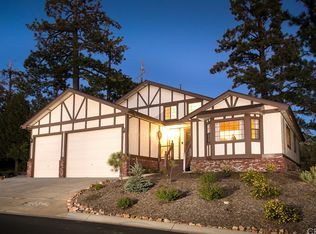 42027 Sky View Rdg, Big Bear Lake, CA 92315
