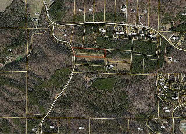 2nd image of Mann Rd