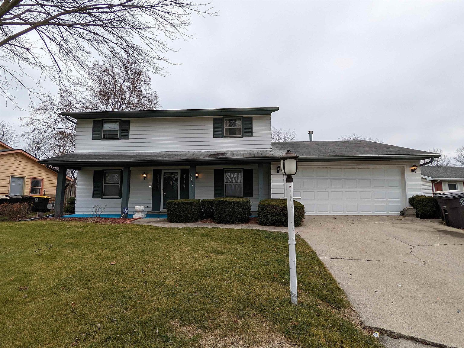 7217 Chadwick Dr, Fort Wayne, IN 46816 Zillow
