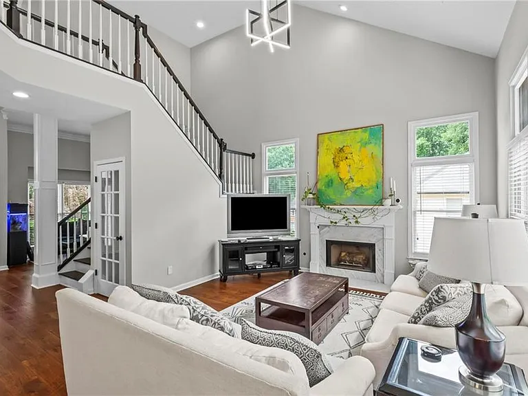 3807 Westwick Trce NW — Photo 7