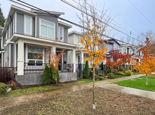 58 172nd St, Surrey, BC V3Z9R2