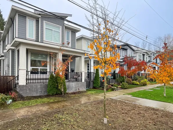 58 172nd St, Surrey, BC V3Z 9R2