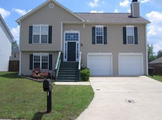 2812 Gatewood Dr, Phenix City, AL 36870