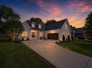3015 Sakari Cir, Spring Hill, TN 37174