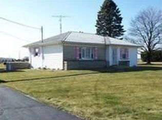 1302 E State Road 4, Laporte, IN