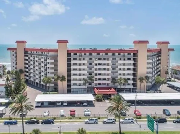 18304 Gulf Blvd APT 407, Redington Shores, FL 33708