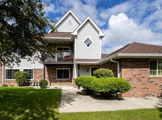 Aspen Court, Oak Creek, WI 53154