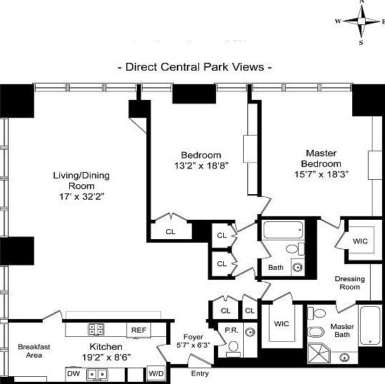 1st image of 641 5th Ave #39A