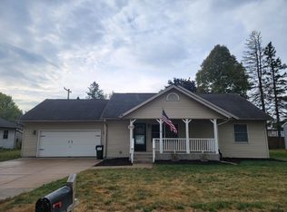 518 W Lincoln St, Augusta, WI 54722