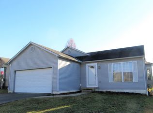 305 Harland Dr, Columbus, OH