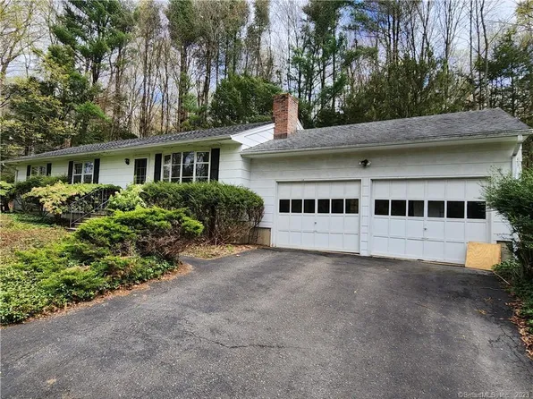 13 Pond Brook Road, Newtown, CT 06470