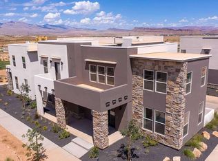 519 W Olive Ln, Saint George, UT 84790