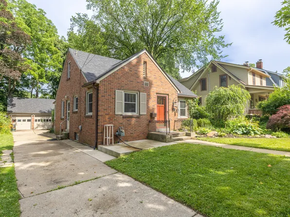 803 5th St, Ann Arbor, MI 48103