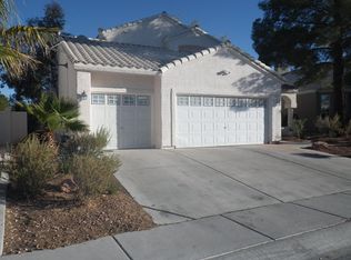 1428 Sun Copper Dr, Las Vegas, NV 89117
