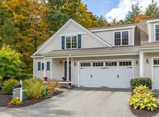 3 Chase Path #7, Acton, MA 01720
