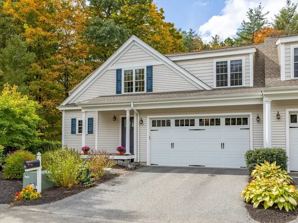 3 Chase Path #7, Acton, MA 01720