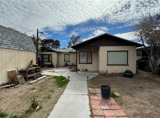 2216 Ash Ave, Las Vegas, NV 89101
