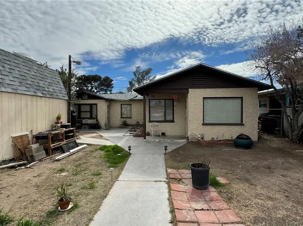 2216 Ash Ave, Las Vegas, NV 89101