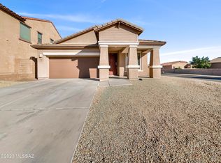 10432 S Painted Mare Dr, Vail, AZ 85641