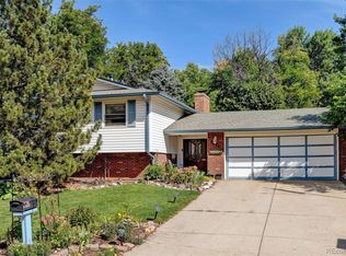 6324 S Jay Way, Littleton, CO 80123