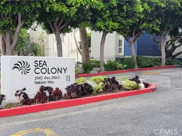 2940 Neilson Way Unit 303, Santa Monica, CA 90405