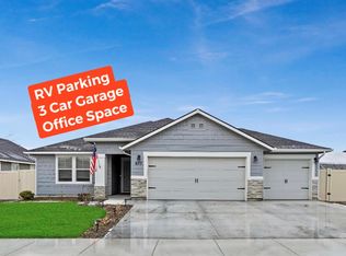 977 E Pistioa Dr, Meridian, ID 83642