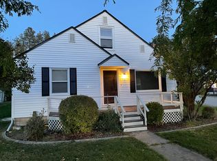 595 S Hofstetter St, Colville, WA 99114
