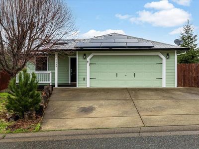 2333 Davis Ct, Placerville, CA, 95667