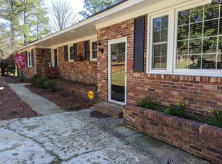 205 Jabay Dr, Columbia, SC 29229