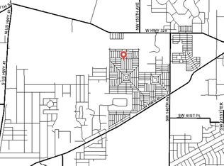 SW 155th Ct, Ocala, FL 34481
