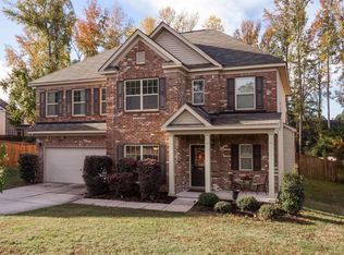 108 Big Game Loop, Columbia, SC 29229
