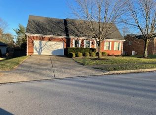 500 Butler Blvd, Wilmore, KY 40390