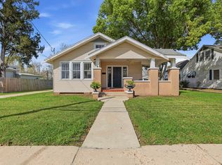 1050 Jackson St, Thibodaux, LA 70301