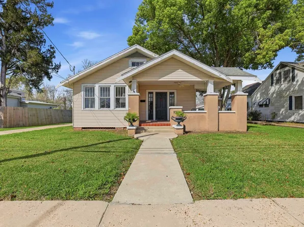 1050 Jackson St, Thibodaux, LA 70301