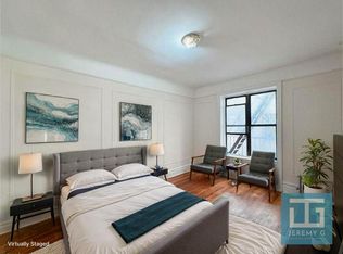 49 Saint Nicholas Ter APT 27A, New York, NY 10027