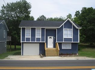 1597 Pleasant Grove Rd, Dolomite, AL 35061