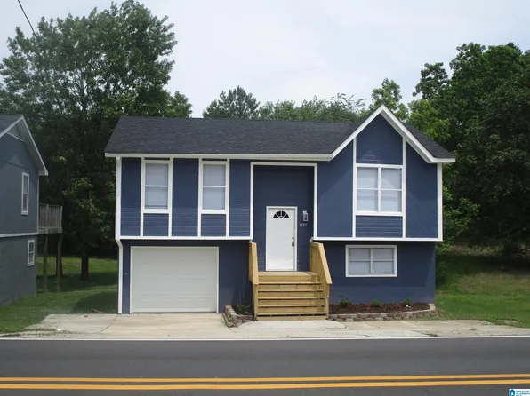 1597 Pleasant Grove Rd, Dolomite, AL 35061