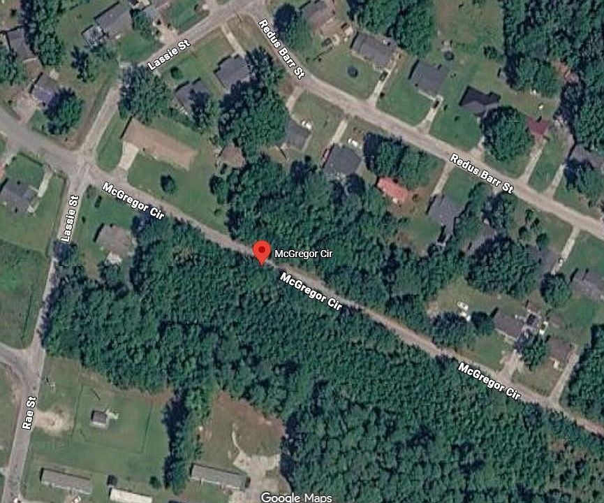 1st image of Lot 7D McGregor Circle Lot 7D