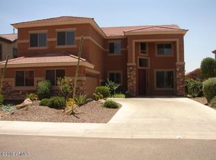 5423 W Rowel Rd, Phoenix, AZ 85083