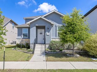 119 Watkinville Rd, Hutto, TX 78634