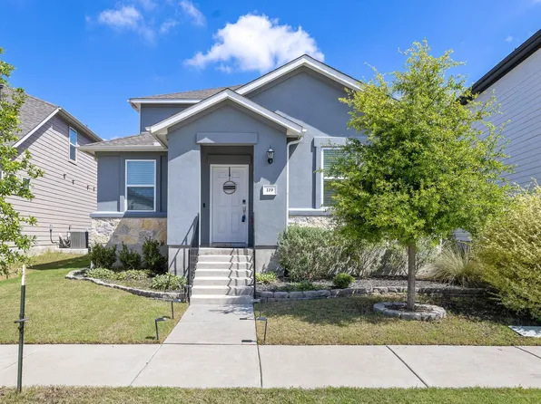 119 Watkinville Rd, Hutto, TX 78634