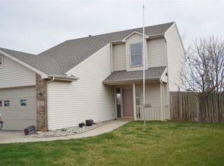 504 Briarfield Dr, Fort Wayne, IN