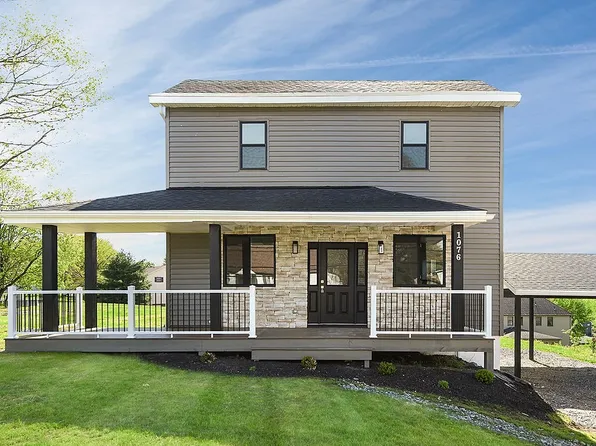 1076 Chapel Rd, Monaca, PA 15061